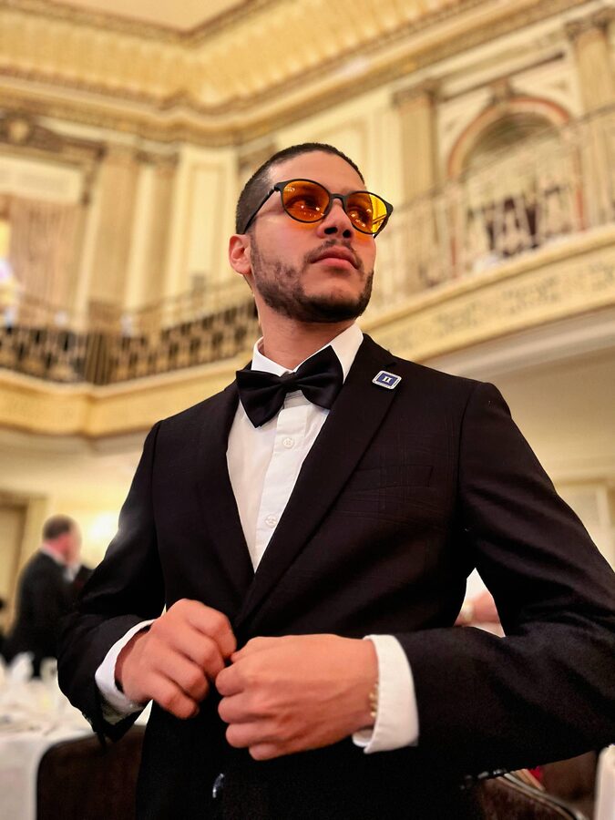 Bryan Sánchez · Graduado · Costa Rica