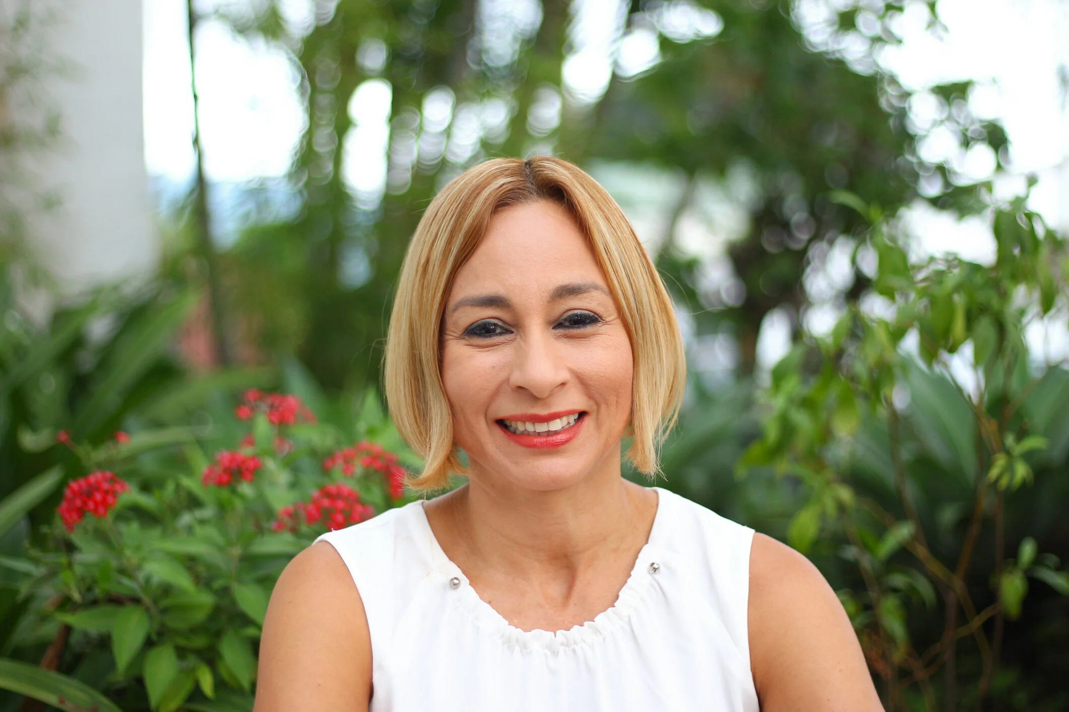 Gabriela Rodríguez