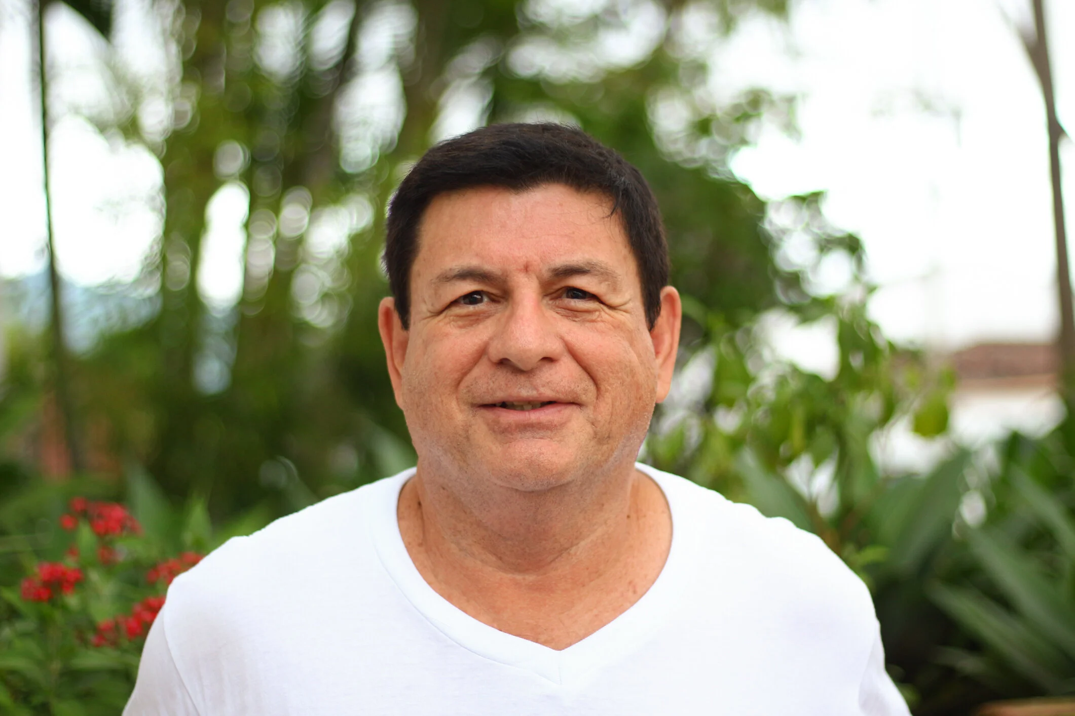 Jorge González