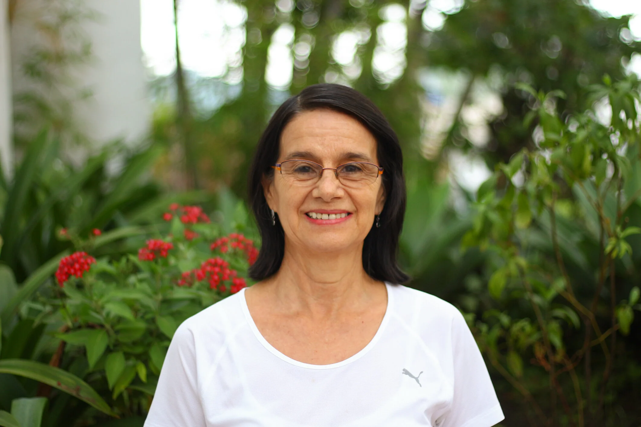 Luisa Chinchilla
