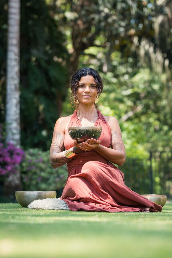 Sharon Rubí · Graduada · Costa Rica